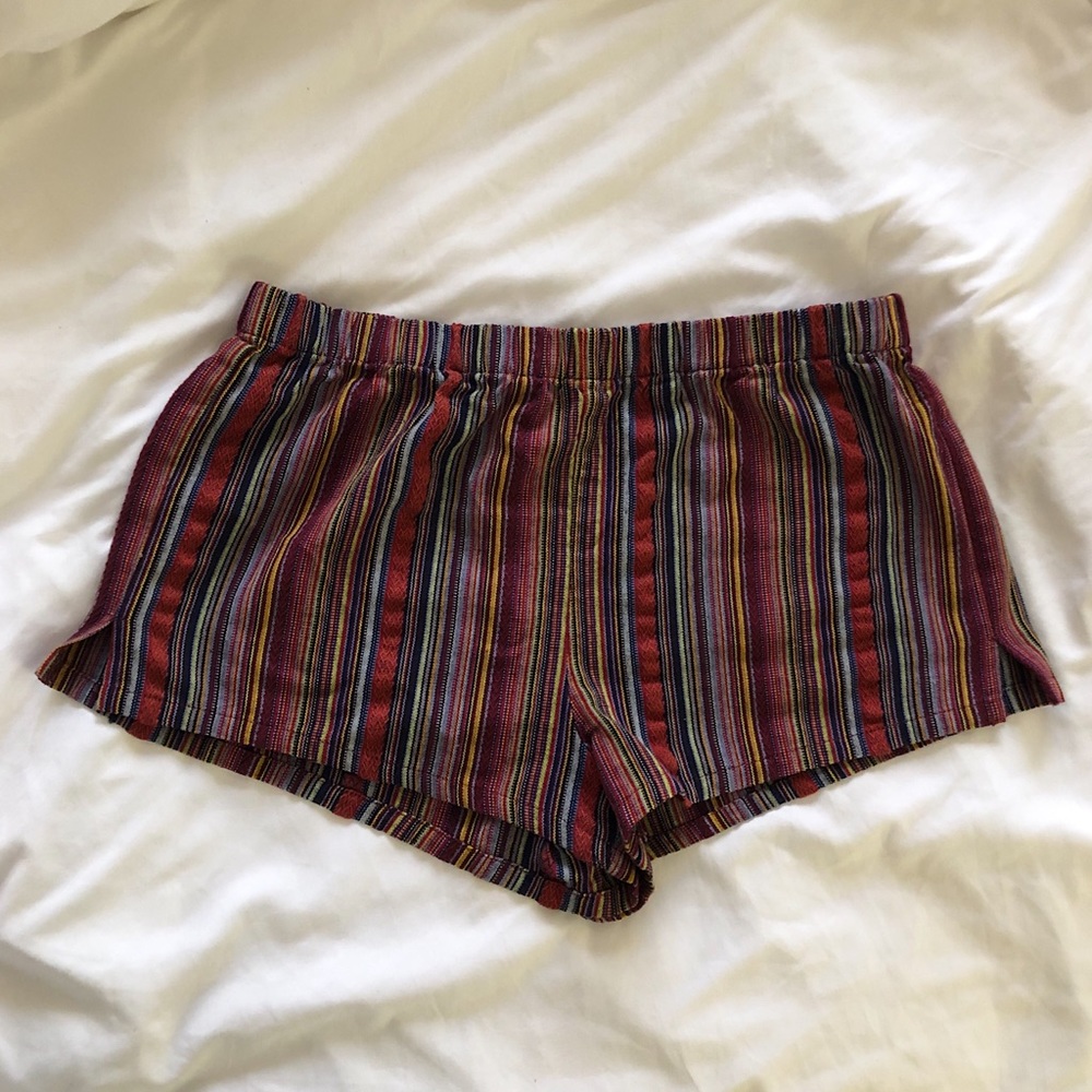 Like New! Colorful Shorts!